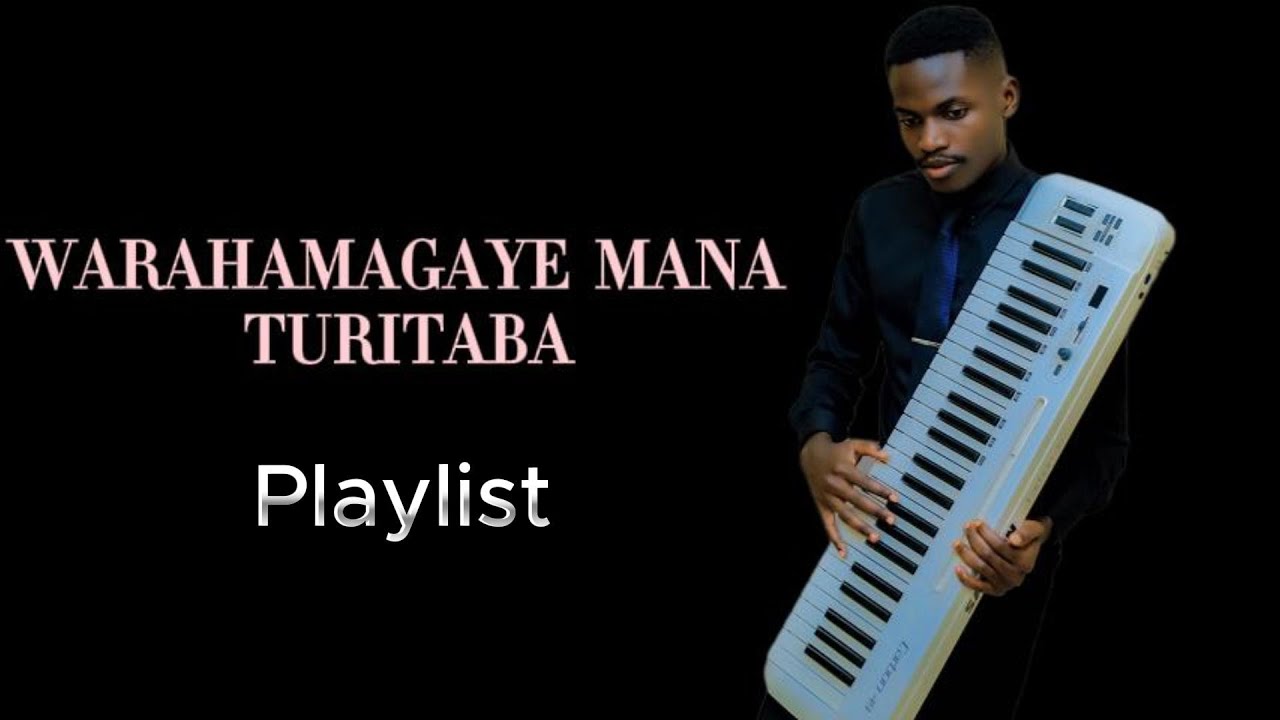 Warahamagaye Mana turitaba Playlist amakoasi catholic yagufasha gusenga