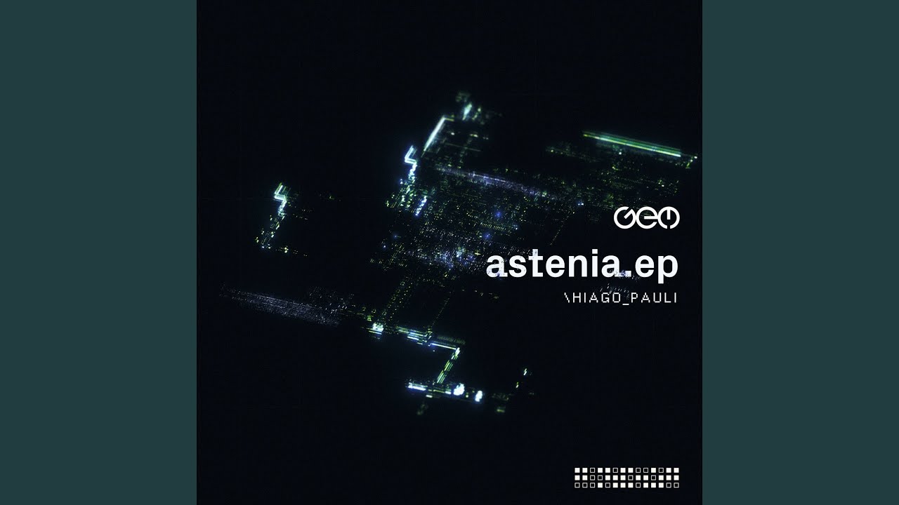 Astenia (Secret Cinema Remix)