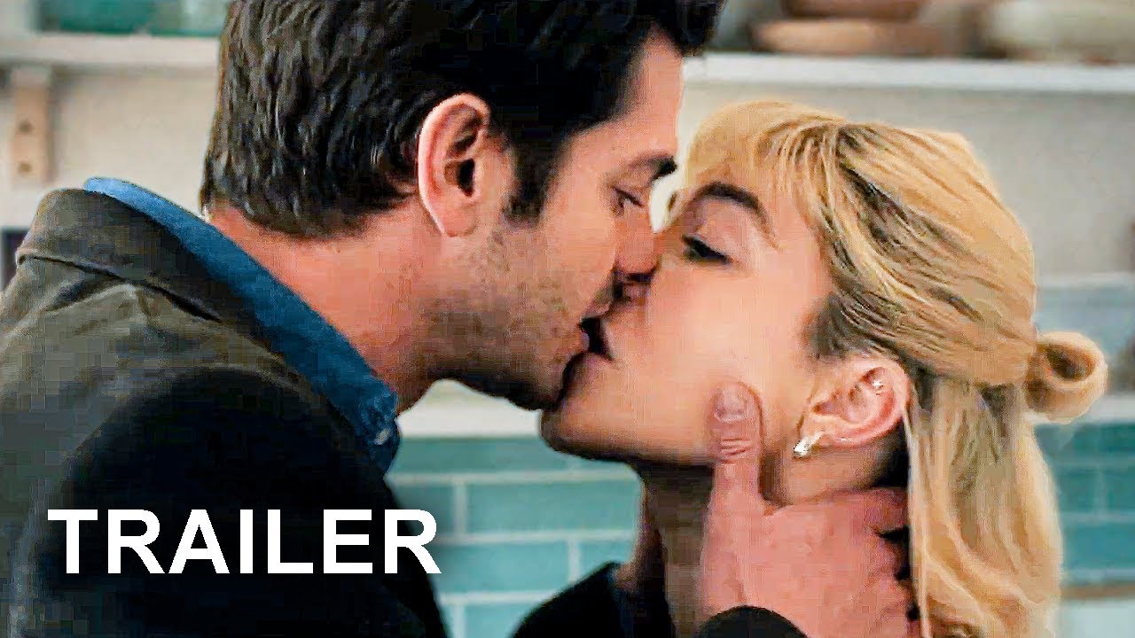 El Tiempo Que Tenemos - Trailer Español Latino Sub 2024 Andrew Garfield y Florende Pugh
