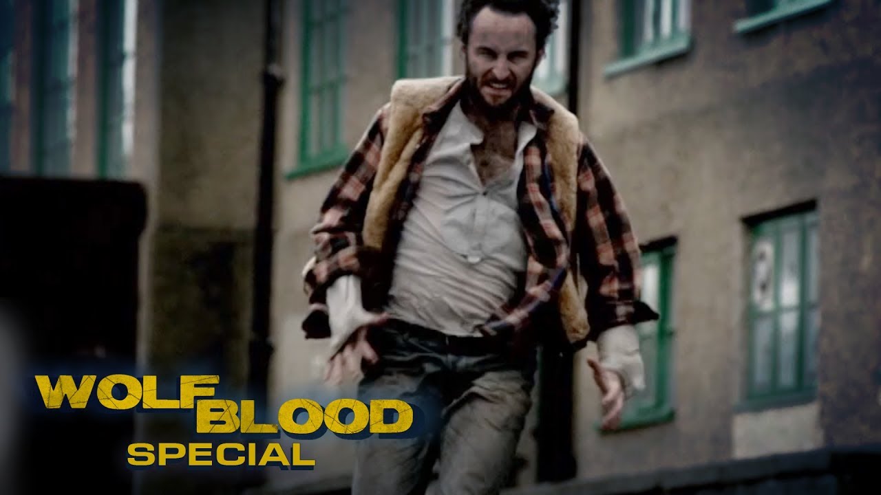 War: Pack vs an Outcast | Wolfblood Special 🐺
