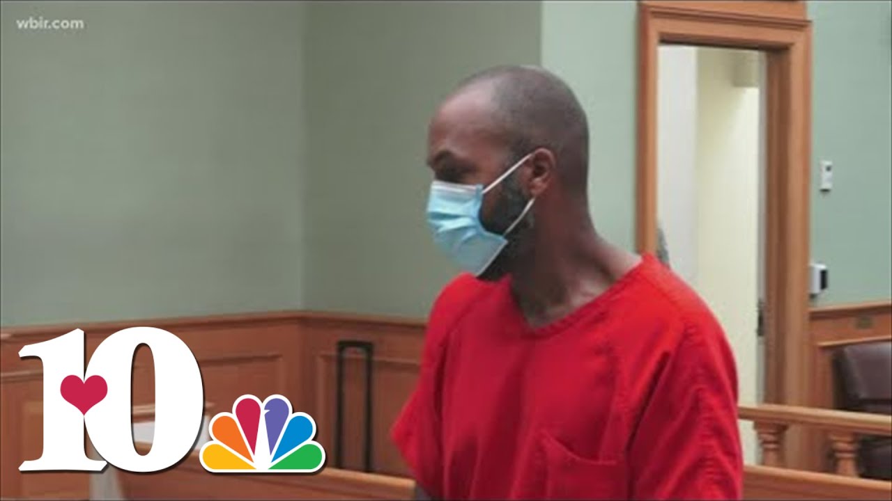 THP: Trucker accused of killing Sgt. Chris Jenkins was high and not licensed to drive