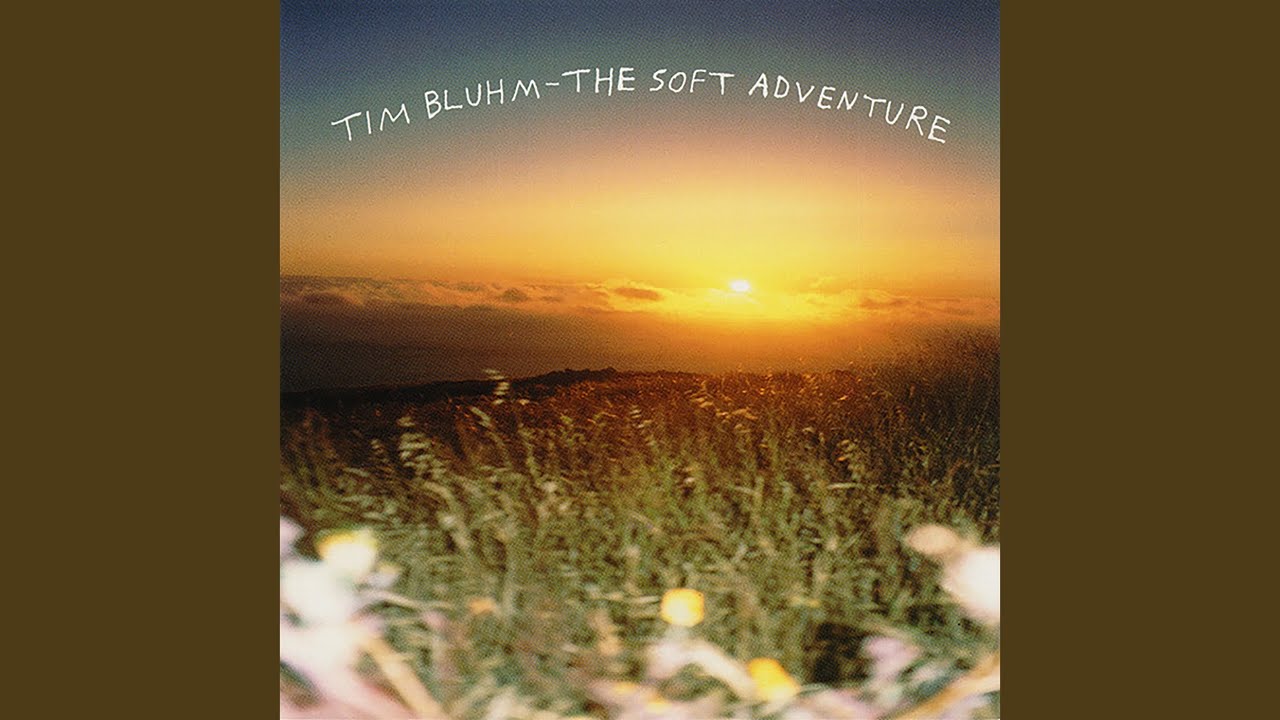 The Soft Adventure