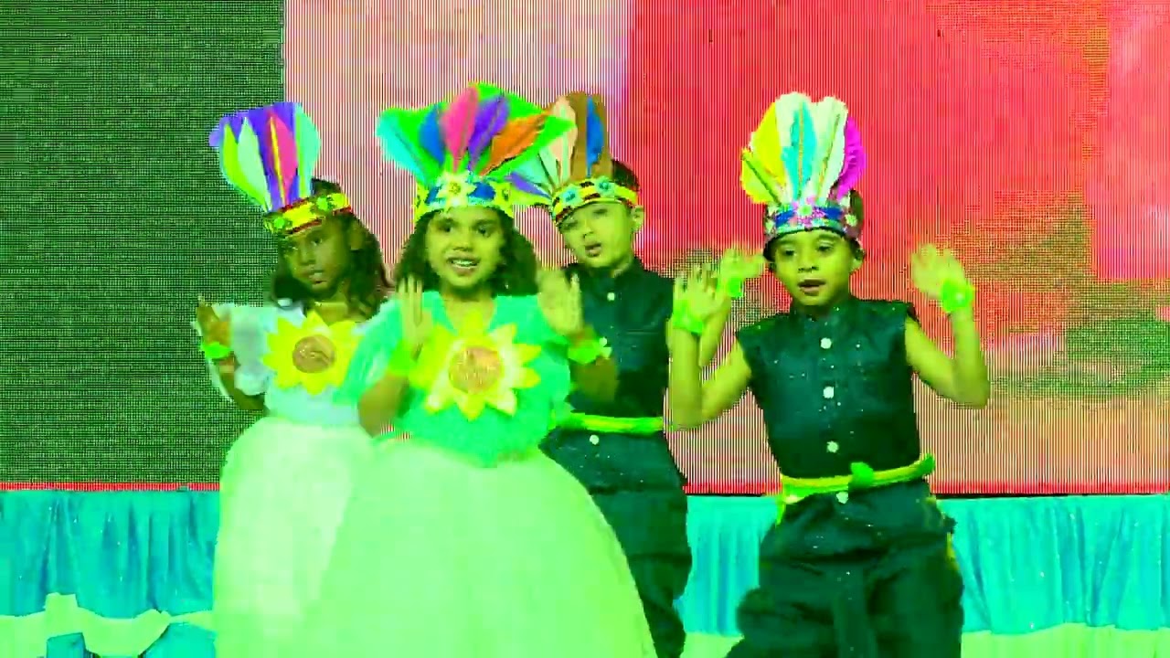 ANNUAL DAY 01