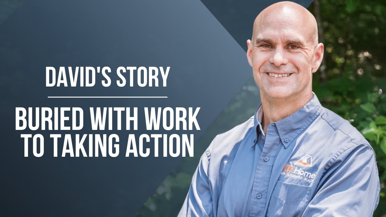 How a Builder Went from Constant Chaos to a Scalable Business