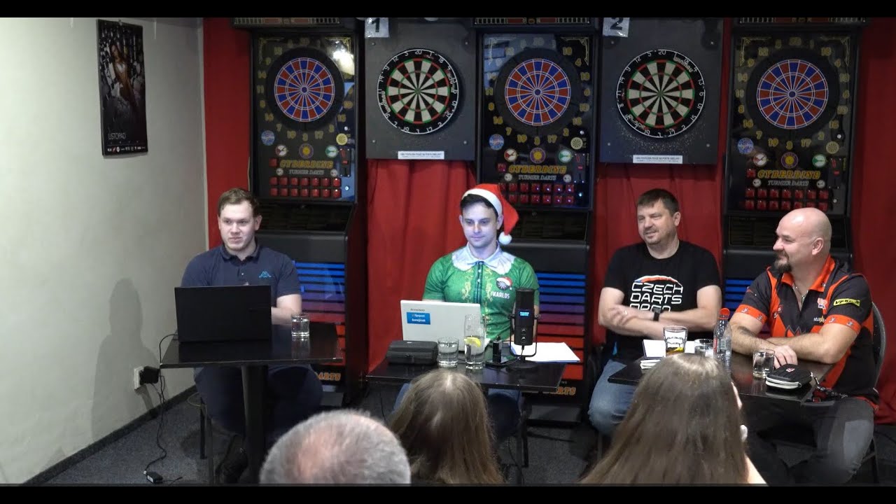 Preview k MS - živý podcast (výběr) - hosté Radek Schulz a Karel Sedláček