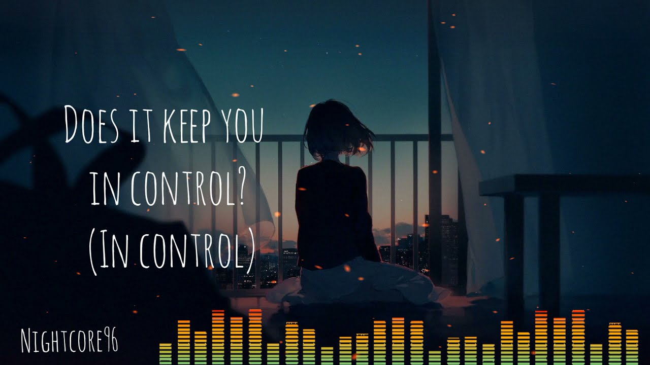 Nightcore ~ Your power {LYRICS}
