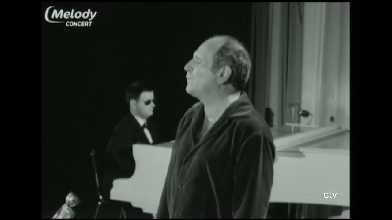 Léo Ferré - Vingt ans