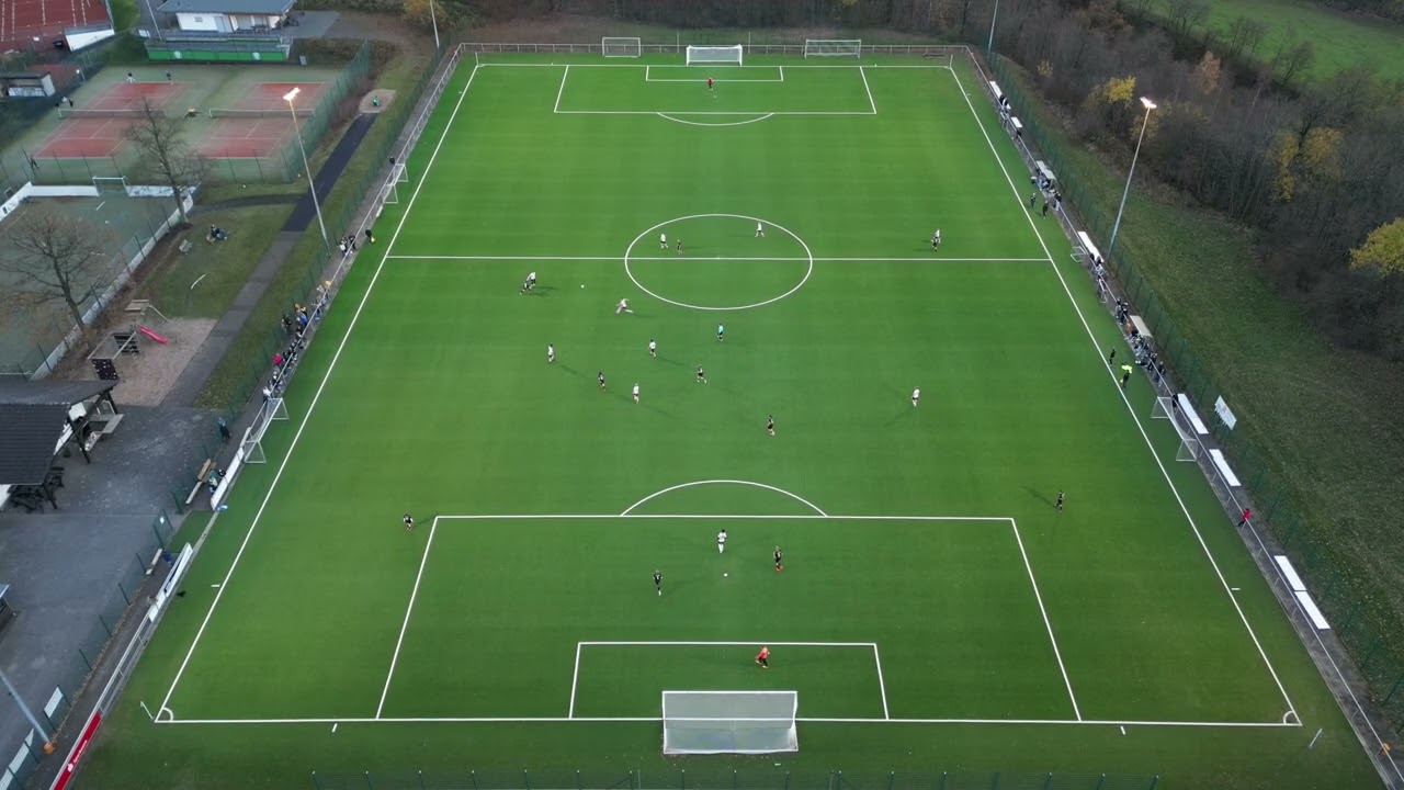 JSG ORK I : JSG Drolshagen Teil 14