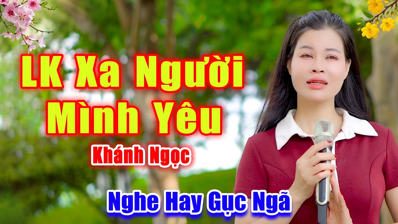 Em Gái Xinh Đẹp Hát Đường Phố Siêu Đỉnh Nghe Hay Gục Ngã - LK Xa Người Mình Yêu