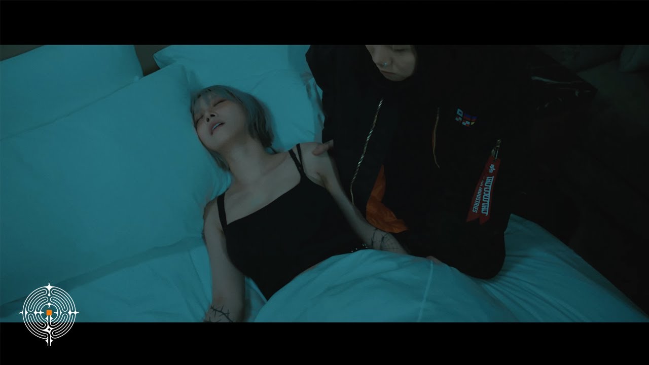 저스디스(JUSTHIS) - SsEeOoUuLl Pt. II (Official Video) ft. 양홍원