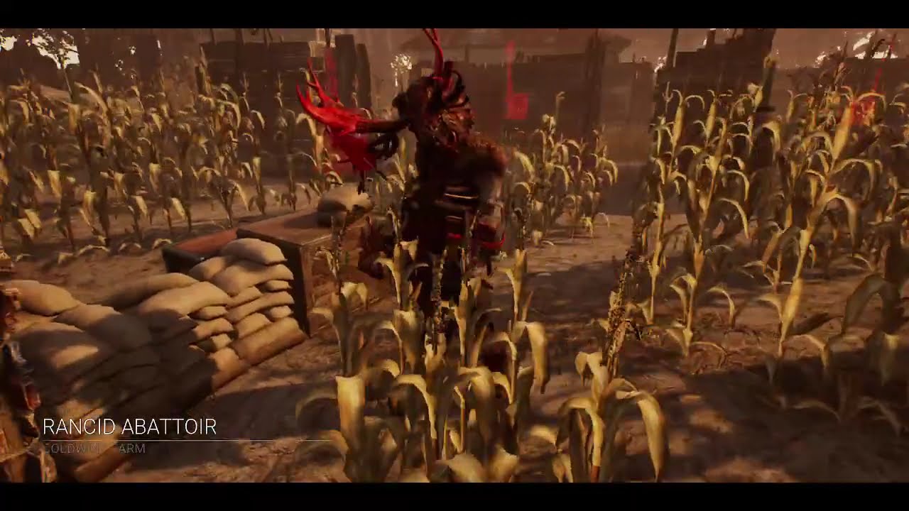 2V8 Killer | 41 |