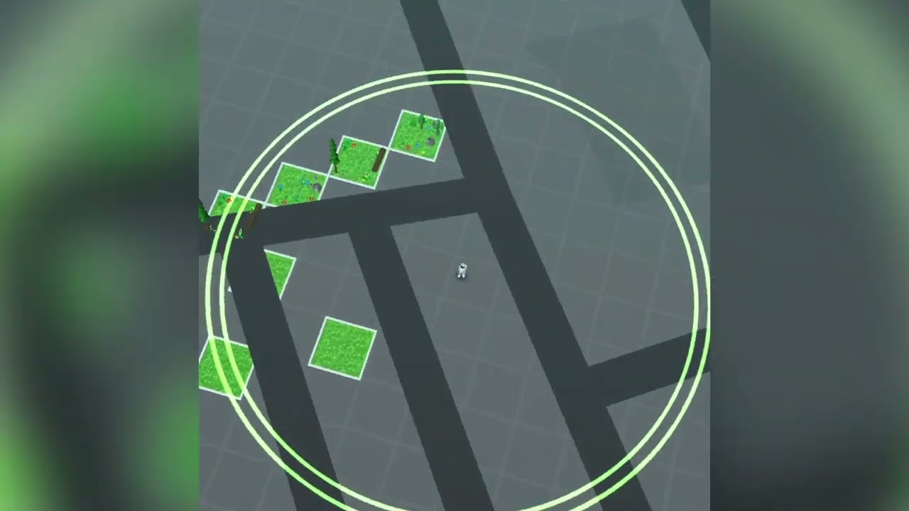 Atlas earth buying strategy
