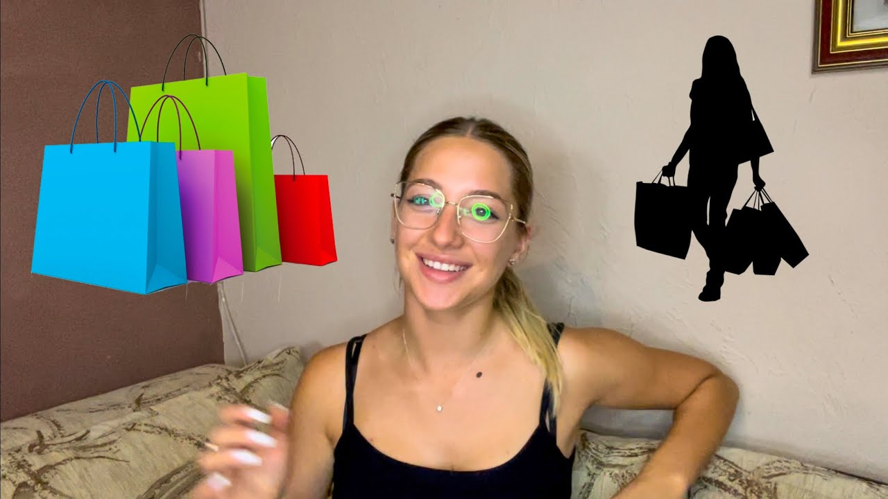 TRY ON HAUL ZA MORE