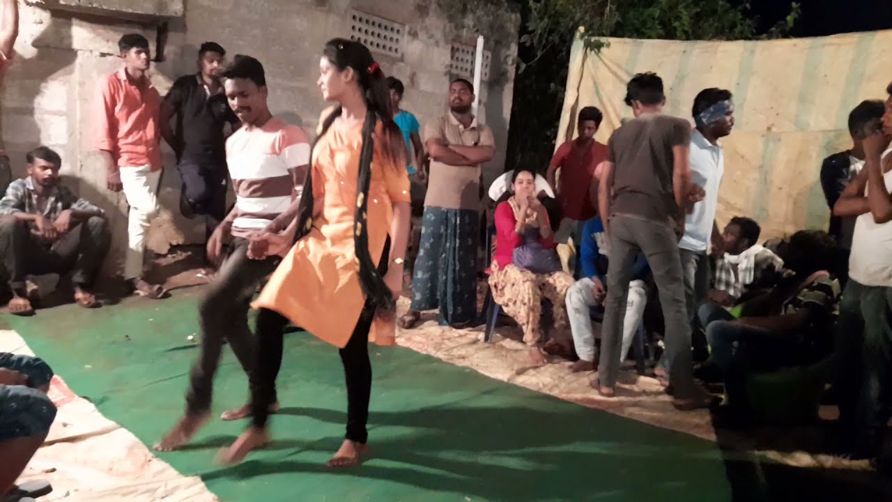 Emami village drama song || telugu  drama songs