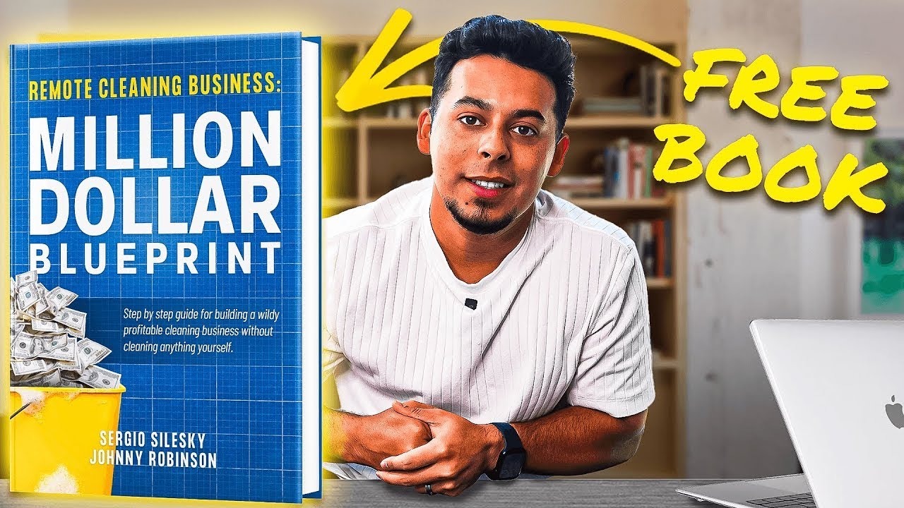 How to Grow Your Cleaning Business to a Million Dollar Company