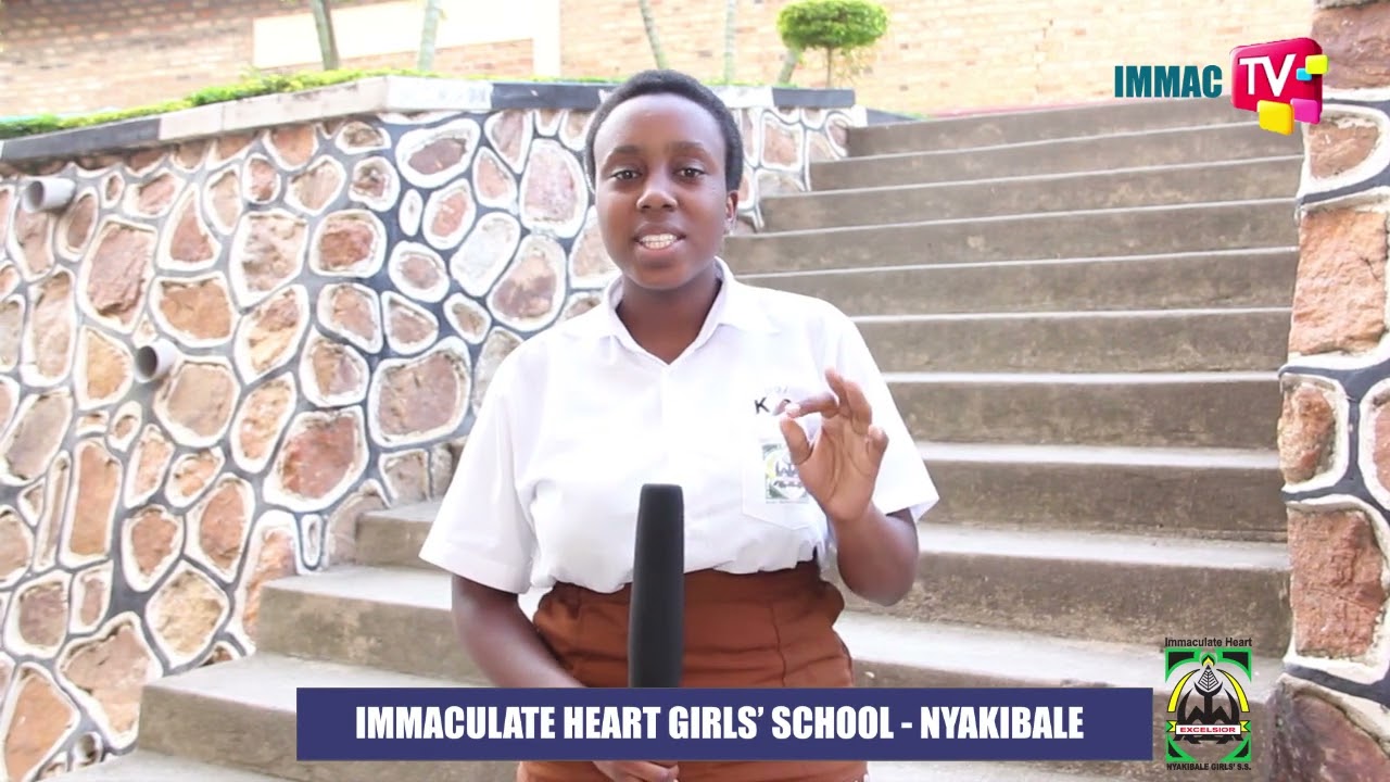 Immac TV Motivation 𝐰𝐢𝐭𝐡 𝐃𝐚𝐧𝐢𝐞𝐥𝐥𝐚