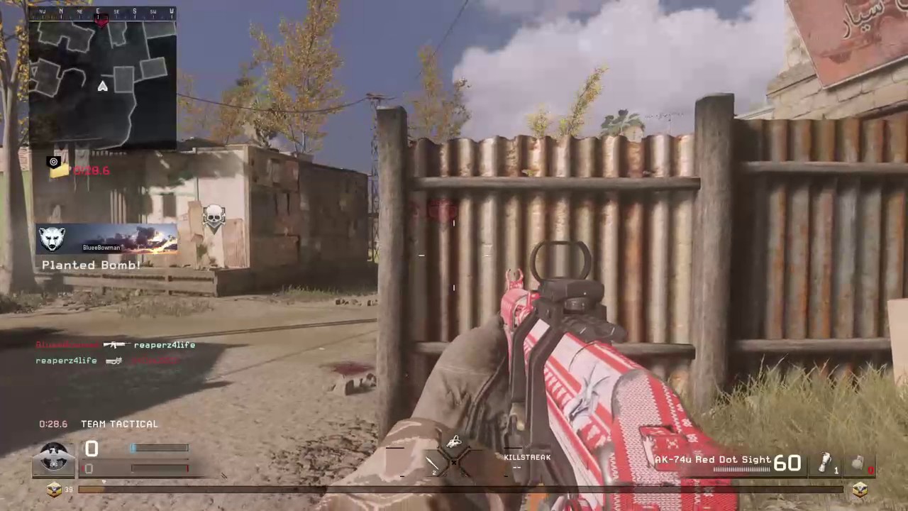 MWR STEAM