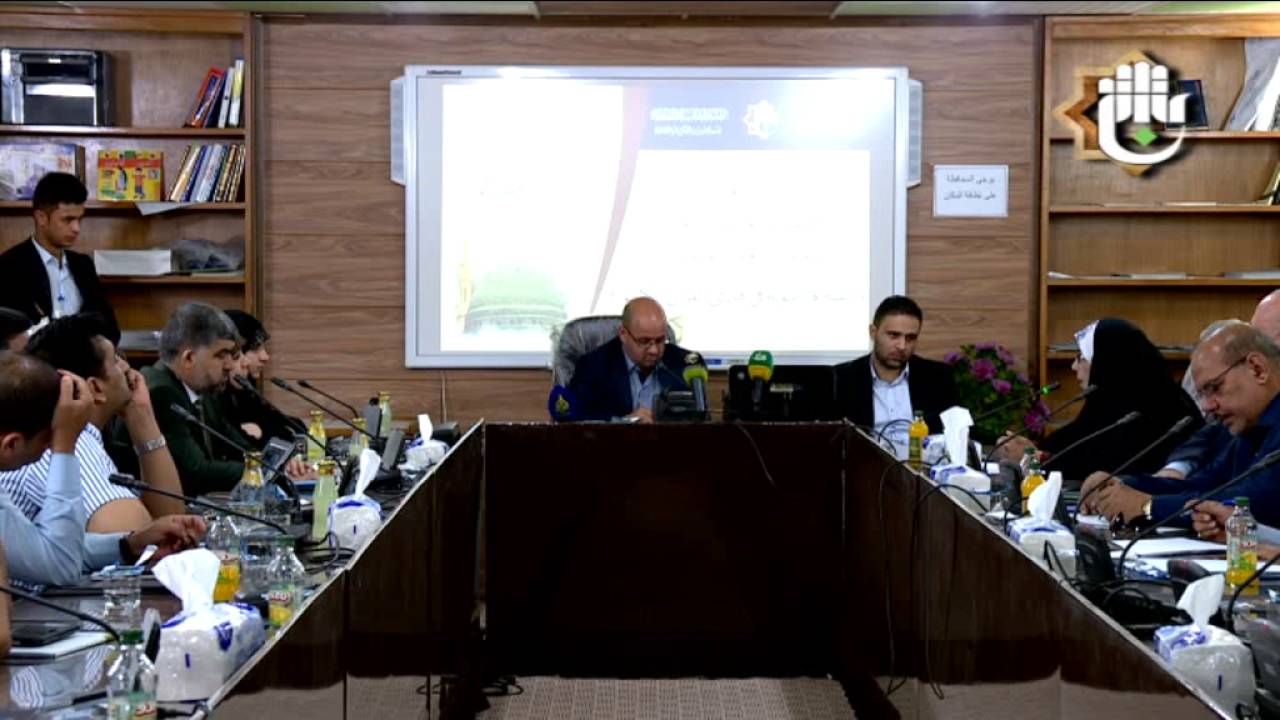 الدكتورة نادية هناوي
