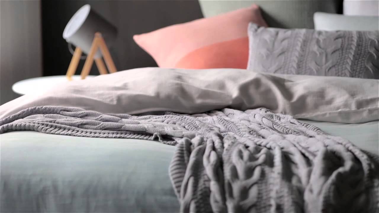 Life In Linen - Lifestyle product commercial