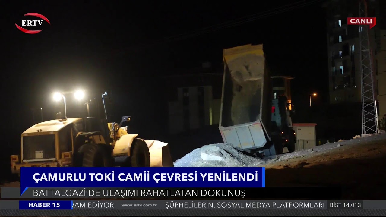 #CANLI HABER 15 / 24.02.2026