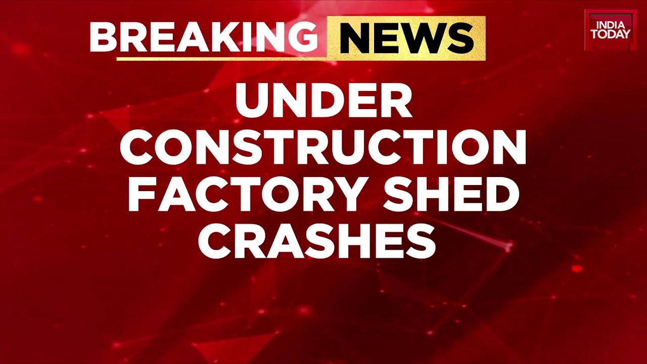 Kolkata's Taratala: 18 Injured, Several Feared Trapped After Kolkata Warehouse Collapse | Bengal
