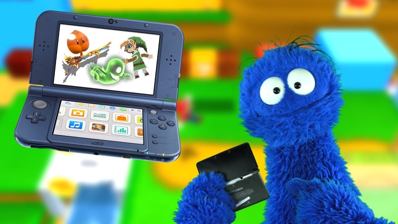 Four 3DS Games That Should Have Gotten Sequels