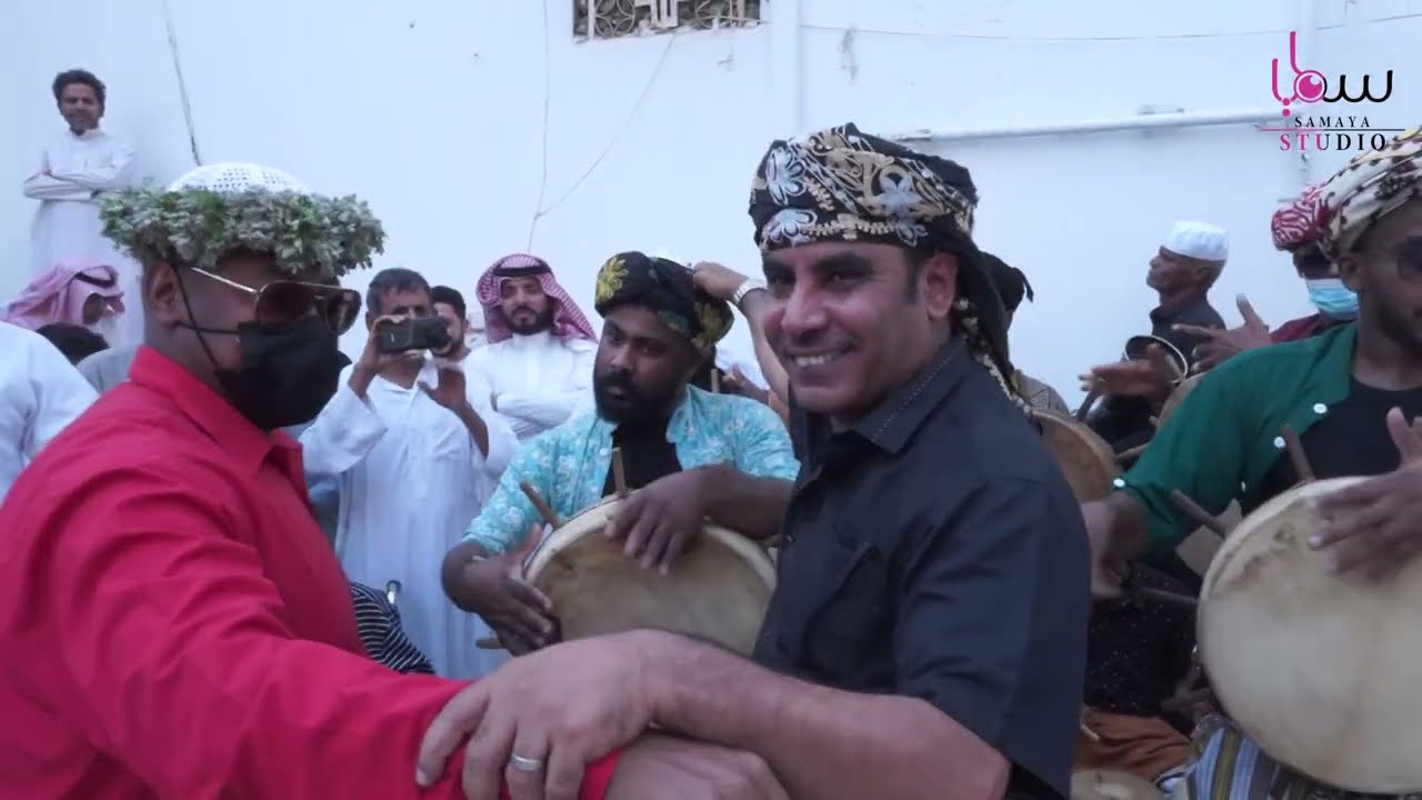 سيف ودلع عصرية | زواج عماد عثمان صافي