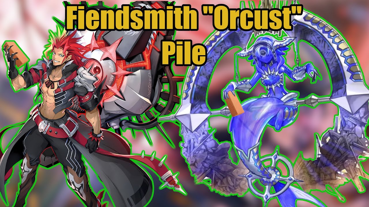 Fiendsmith 