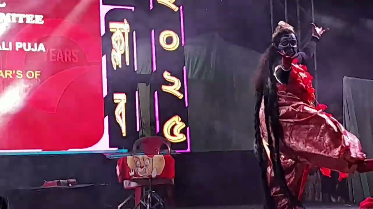 Rakto beach song #dance  # video challenge #song #viral #kali puja special 