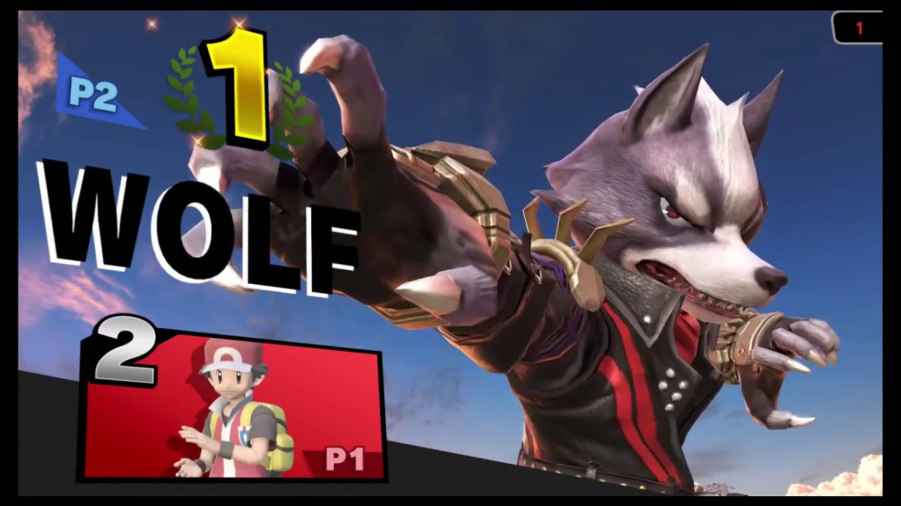 Moonlit Meltdown 1: NavyDavey (Pok&eacute;mon Trainer) vs Proxy (Wolf) - Loser's R3