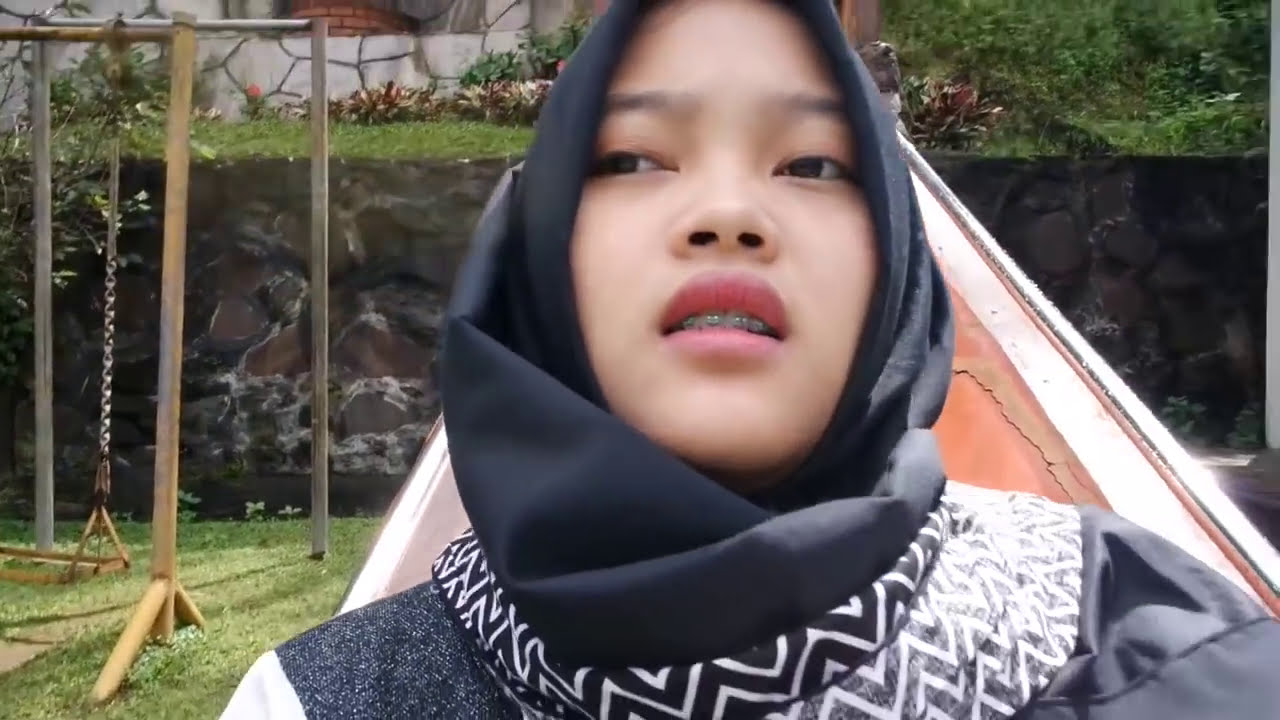 PUTDEL - #VLOG1 Nyanyi Bareng Kak Rizky Febian