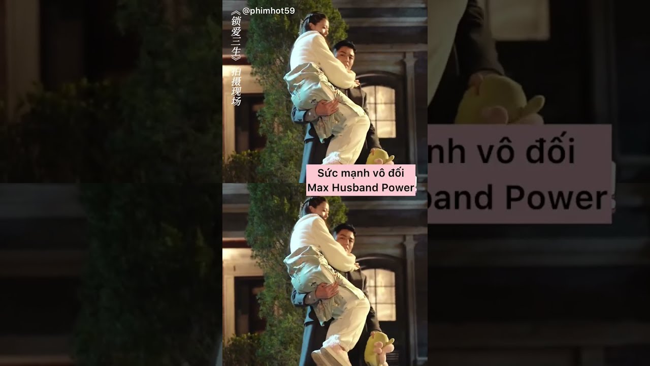 Hậu trường Ba Kiếp Y&ecirc;u Hận Vietsub - Circle Of Love Behind The Scenes Engsub