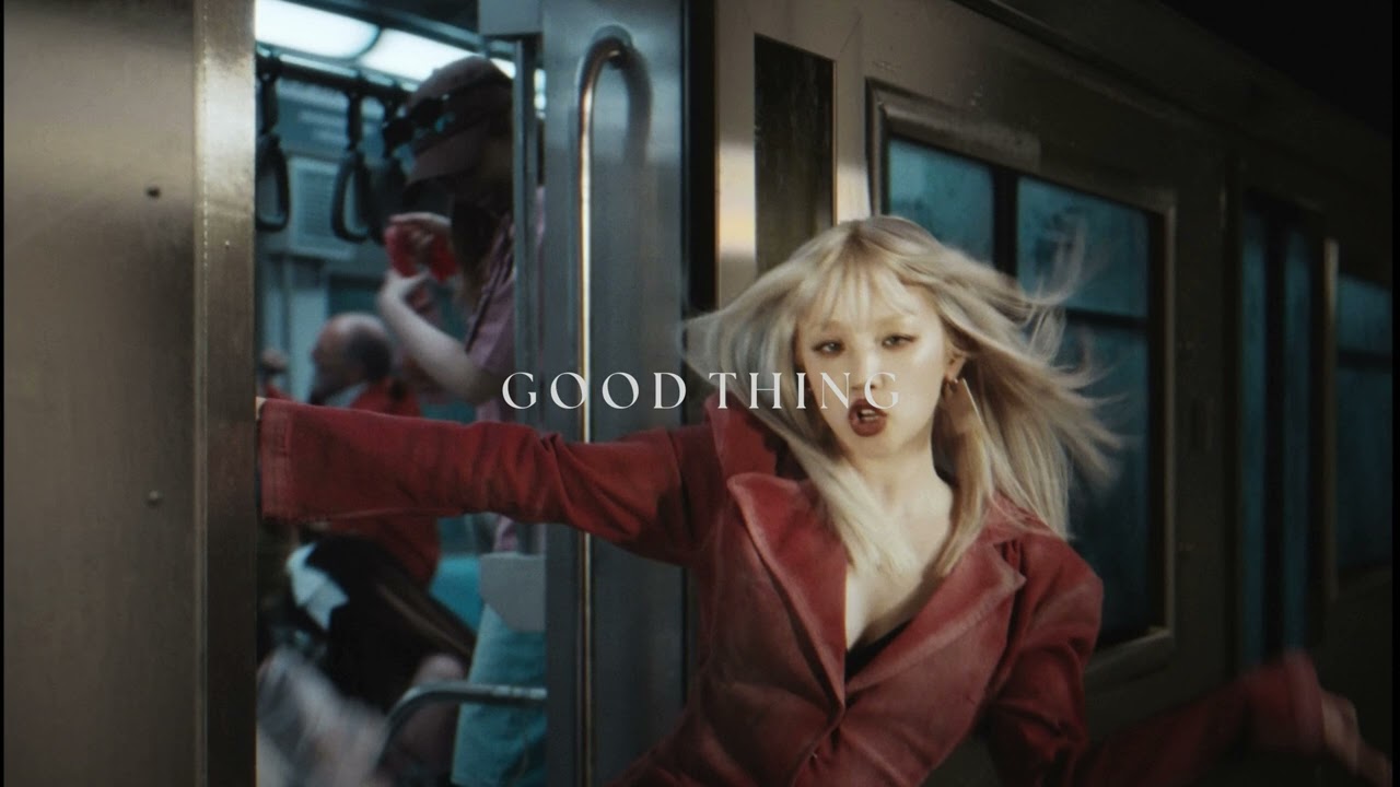 idle - good thing (sped up)