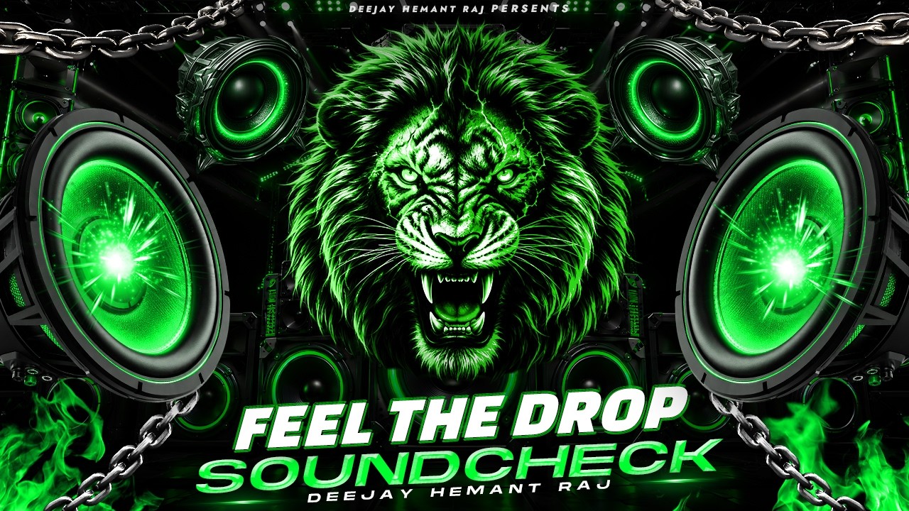 DJ Sound Check JBL Bass Mix | Dj Song Vibration Remix | JBL Dj Song | Speaker Check | Hard Bass Dj