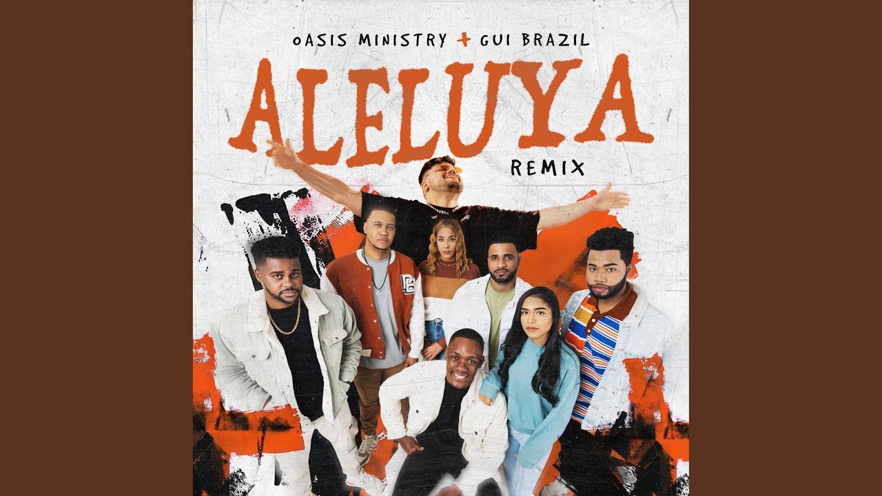 Aleluya (Remix)