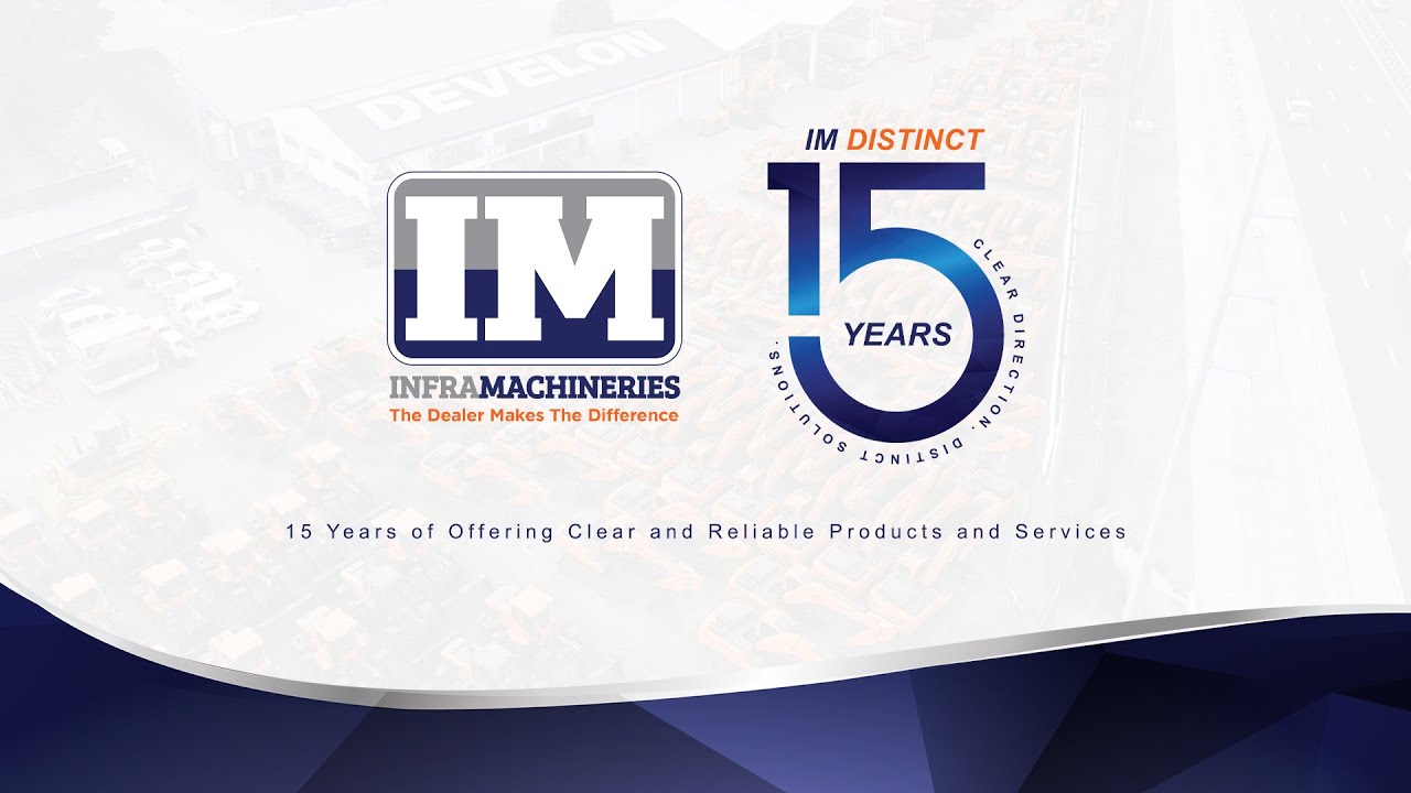 IM15: A Decade and a Half of Clear Direction