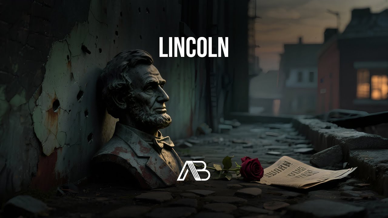 Lincoln – UK Drill Type Beat (Dark / 140 BPM)