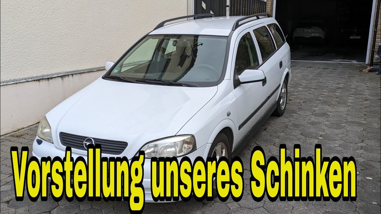 Vorstellung unseres 