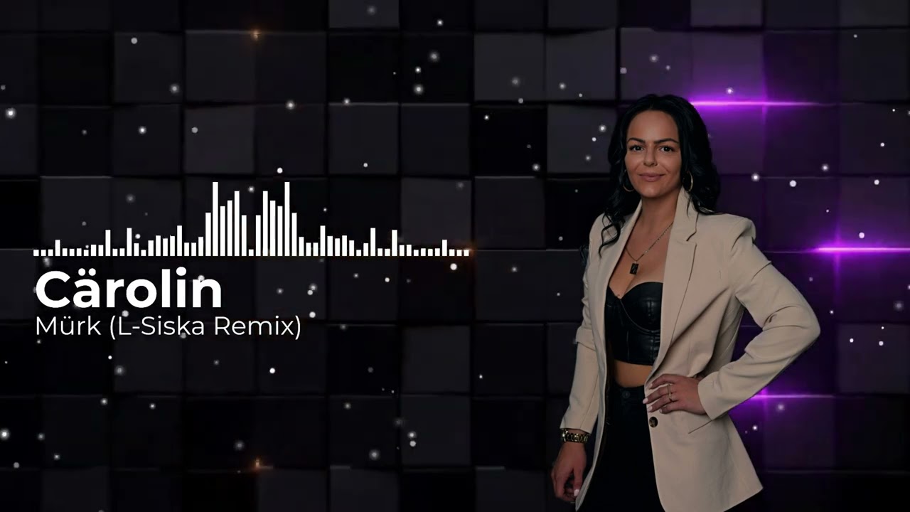 Cärolin - Mürk (L-Siska Remix)