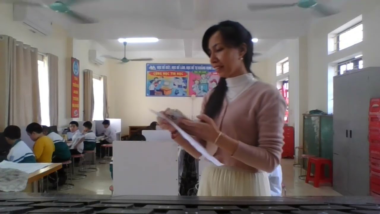 HƯNG YÊN - PHƯỜNG THÁI BÌNH - TRƯỜNG TIỂU HỌC LÊ HỒNG PHONG - TỔNG HỢP - K2 - CA6