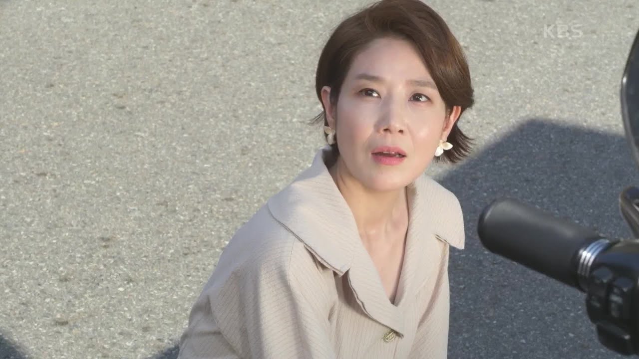 ＂평소에도 바이크 타세요?＂ 반전 매력...? 양소민 앞에서 긴장한 김경민! [속아도 꿈결] | KBS 210922 방송