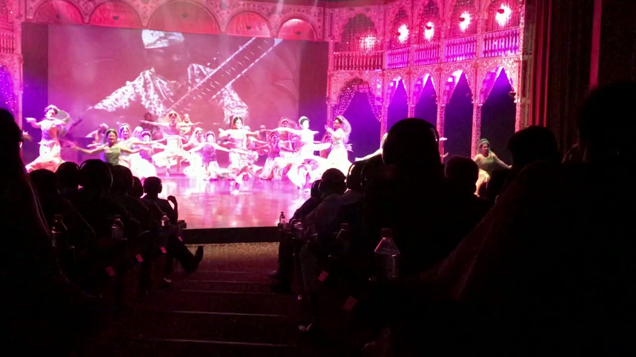 28 Agra   Kalakriti Cultural Center