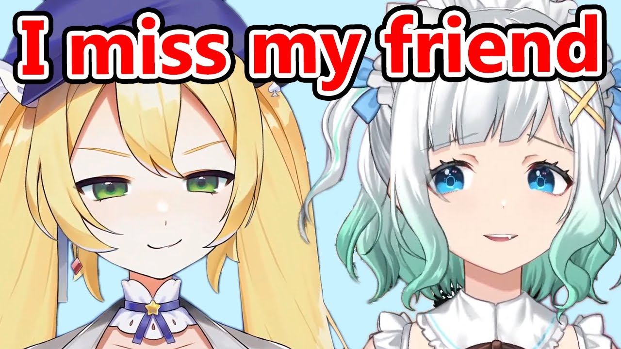 How Mint and Doki almost didn't become friends