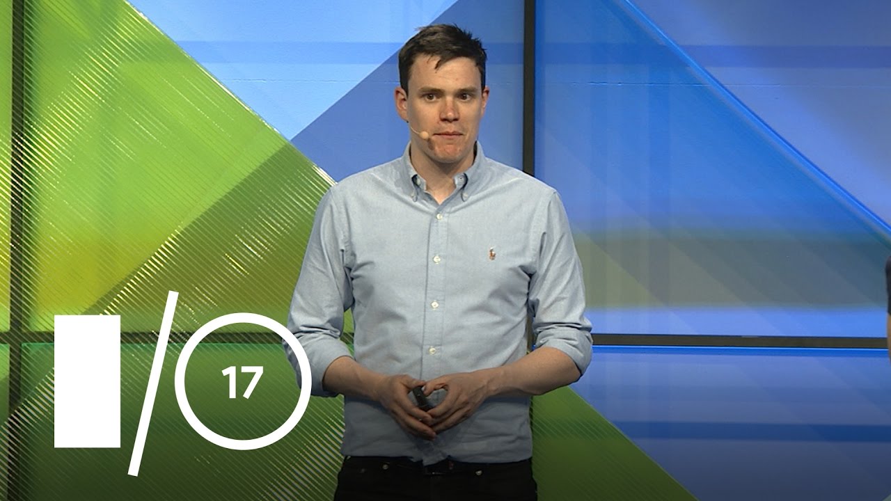 Securing and optimizing your app with Google Play App Signing (Google I/O '17)