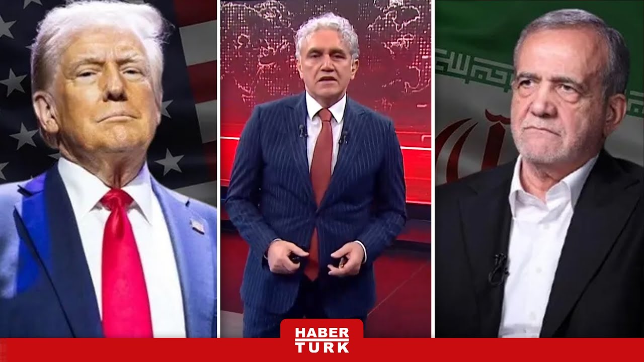 ABD - İran Görüşmesi İstanbul'da Mı? | Ana Haber Bülteni - 2 Şubat 2026