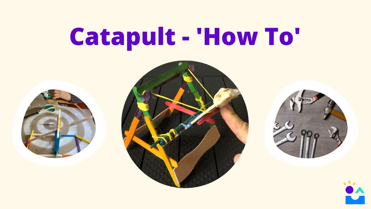 Catapult - 'How To'