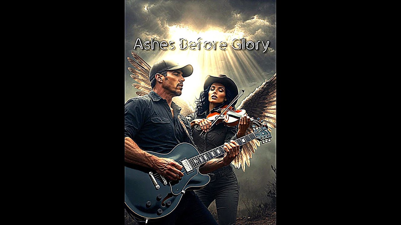 On Eagles' Wings