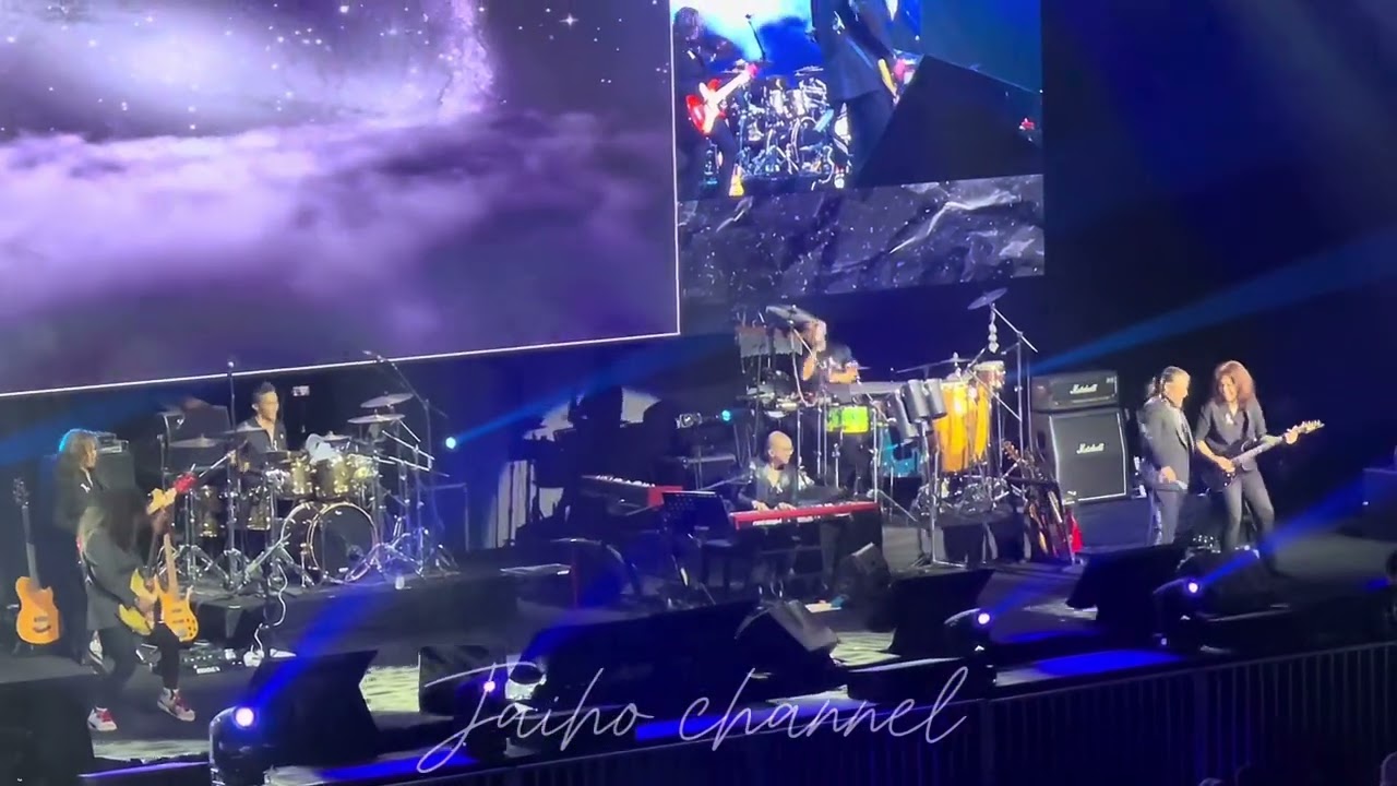 DIPENJARA JANJI - AWIE (Konsert Awie Journey)