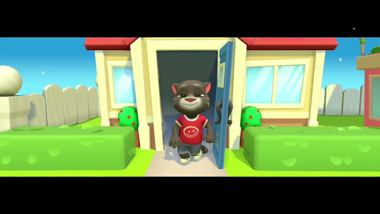 Ep 1 My Talking Tom Friends 2