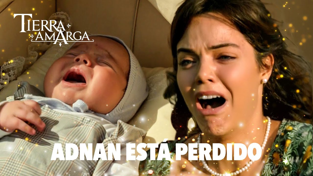 ¡El bebé Adnan está perdido! - Escenas Exclusivas 🎁